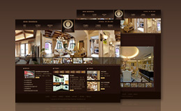 奧特斯整體家居有限公司網(wǎng)站設(shè)計