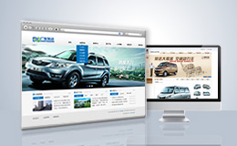 廣東東達(dá)投資控股有限公司網(wǎng)站設(shè)計案例