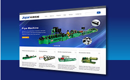 佛山市中牌機(jī)械有限公司網(wǎng)站設(shè)計(jì)