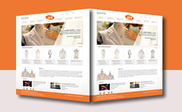 深圳市俊美模特兒衣架制品有限公司網(wǎng)站設(shè)計(jì)