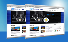 深圳同一方光電技術(shù)有限公司網(wǎng)站設(shè)計(jì)